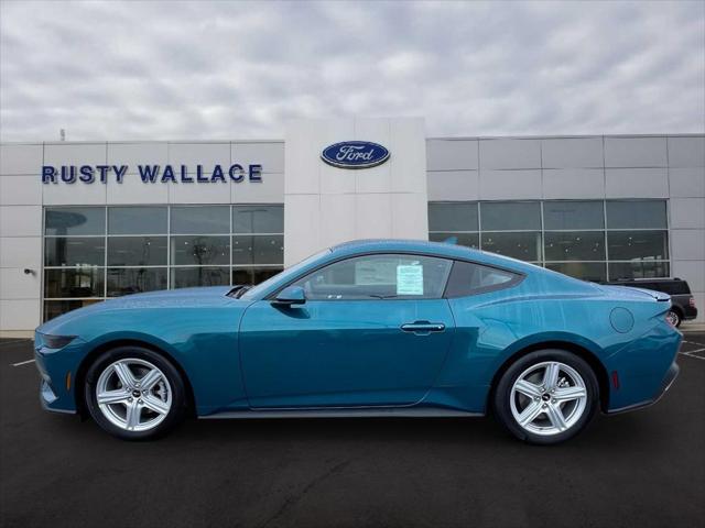 2026 Ford Mustang EcoBoost Premium Fastback for sale in Dandridge, TN