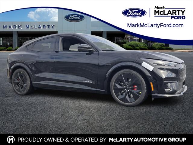 2025 Ford Mustang Mach-E GT for sale in North Little Rock, AR