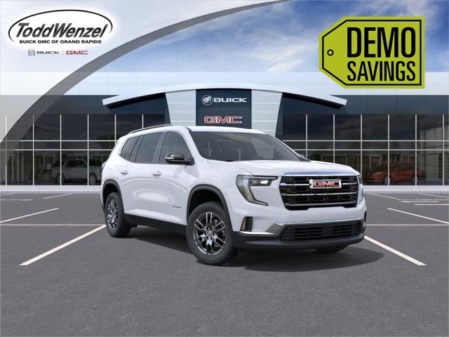 2026 GMC Acadia Elevation AWD for sale in Grand Rapids, MI