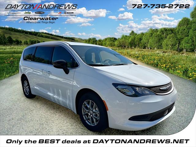 2026 Chrysler Voyager LX for sale in Clearwater, FL