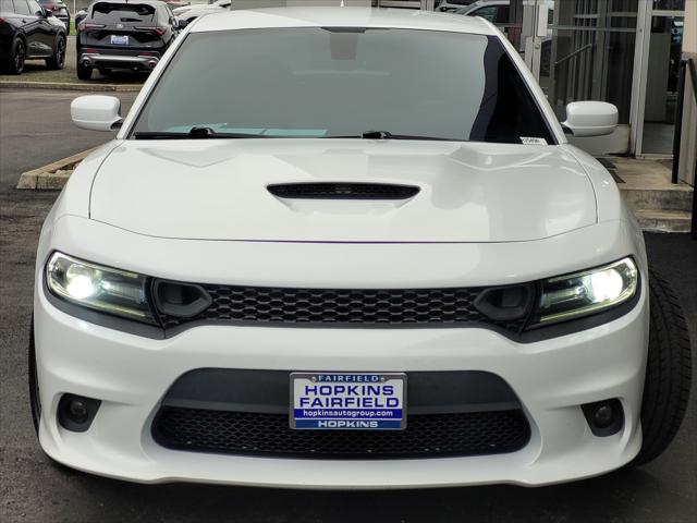 2020 Dodge Charger R/T RWD