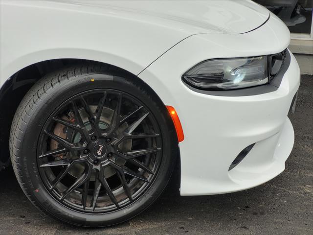 2020 Dodge Charger R/T RWD