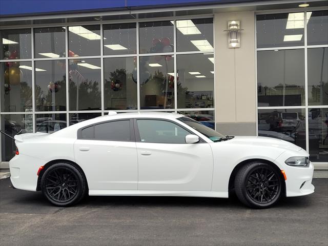 2020 Dodge Charger R/T RWD