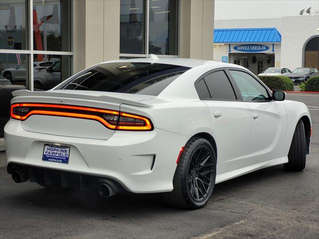 2020 Dodge Charger R/T RWD