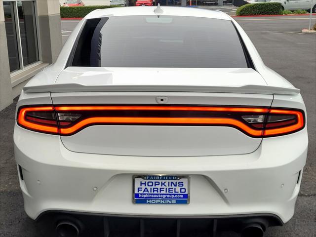 2020 Dodge Charger R/T RWD