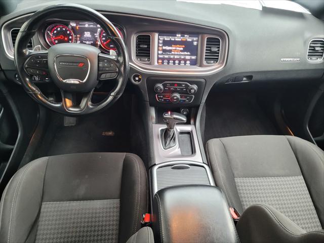 2020 Dodge Charger R/T RWD