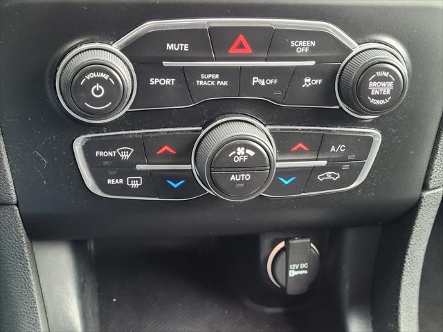 2020 Dodge Charger R/T RWD