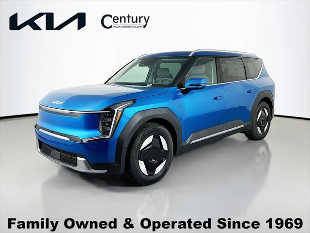 2026 Kia EV9 Wind for sale in Tampa, FL