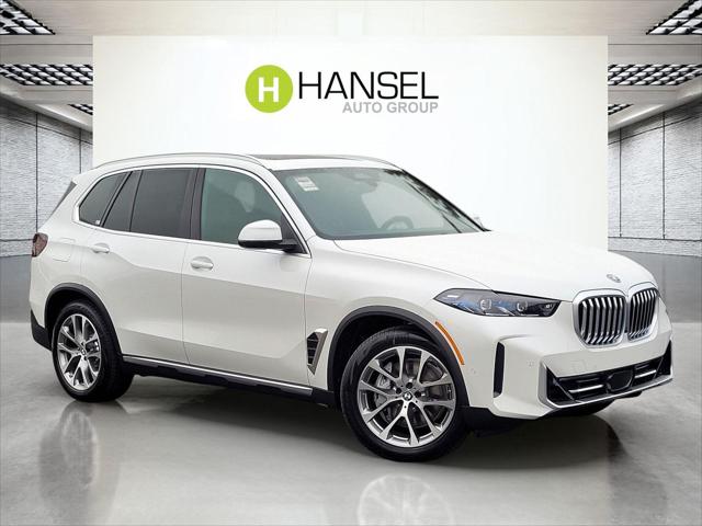 2026 BMW X5 xDrive50e for sale in Santa Rosa, CA