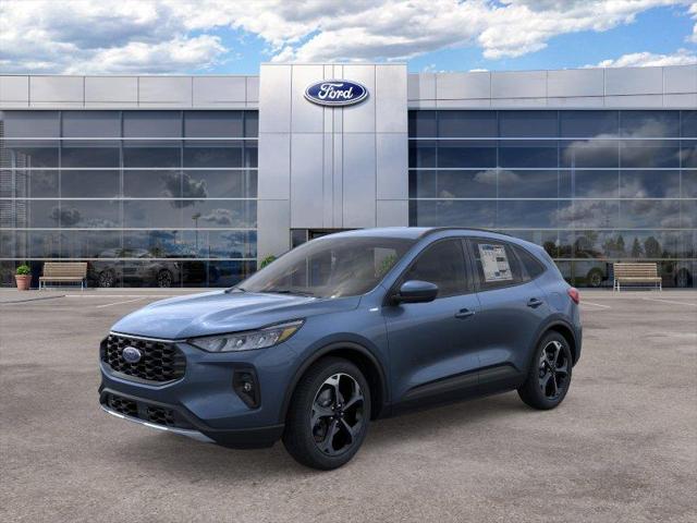 2026 Ford Escape ST-Line Select for sale in Kane, PA