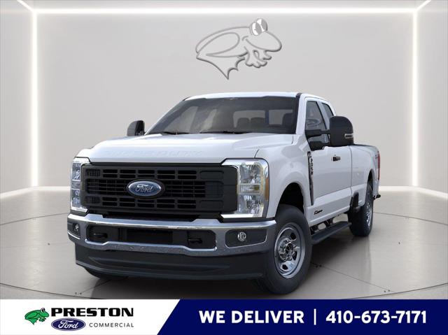 2026 Ford F-350 XL for sale in Hurlock, MD