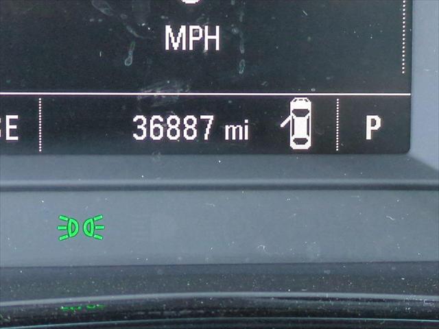 2024 Chevrolet Trax FWD SP