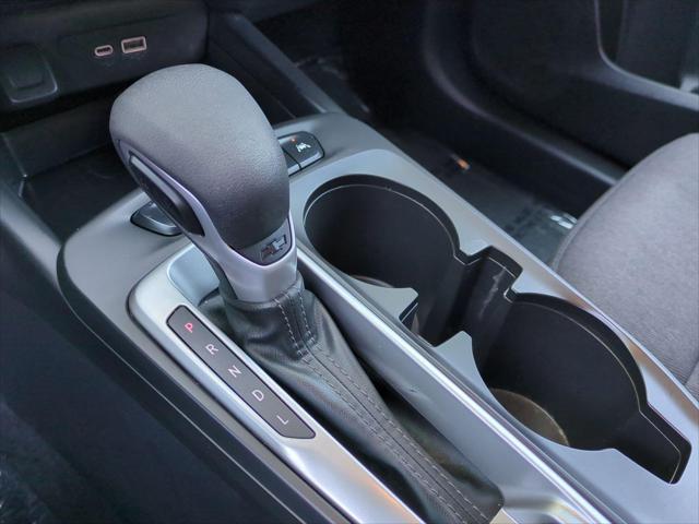 2024 Chevrolet Trax FWD SP