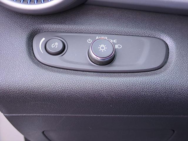 2024 Chevrolet Trax FWD SP