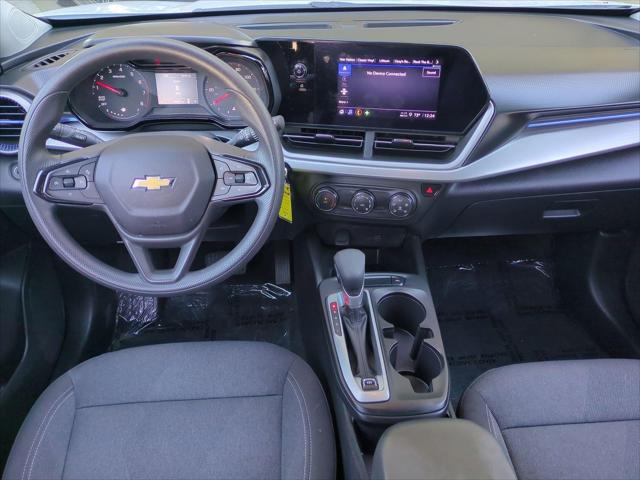 2024 Chevrolet Trax FWD SP