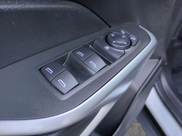 2024 Chevrolet Trax FWD SP