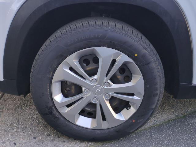 2024 Chevrolet Trax FWD SP