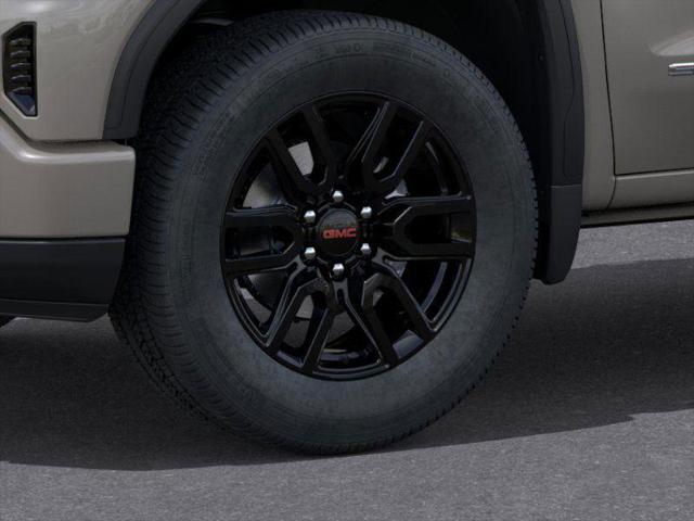 2026 GMC Sierra 1500 Crew Cab, Short Bed, Pro, RWD