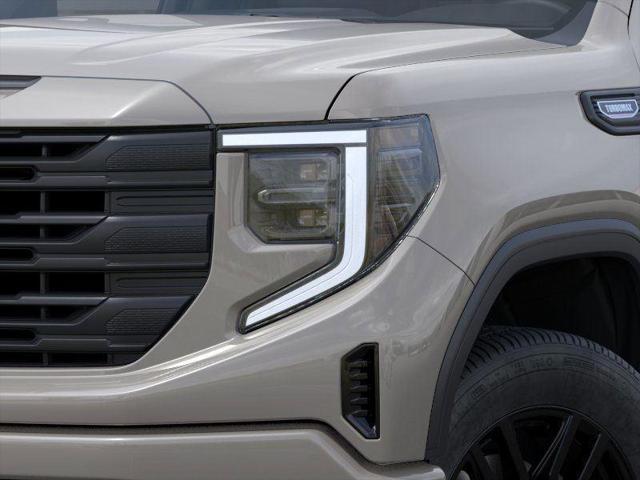 2026 GMC Sierra 1500 Crew Cab, Short Bed, Pro, RWD