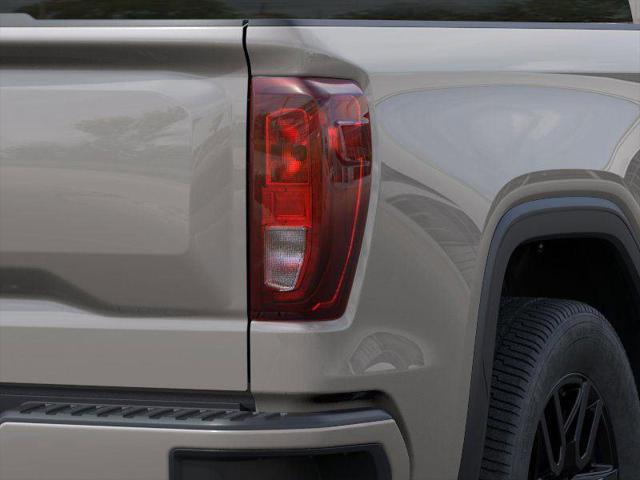2026 GMC Sierra 1500 Crew Cab, Short Bed, Pro, RWD