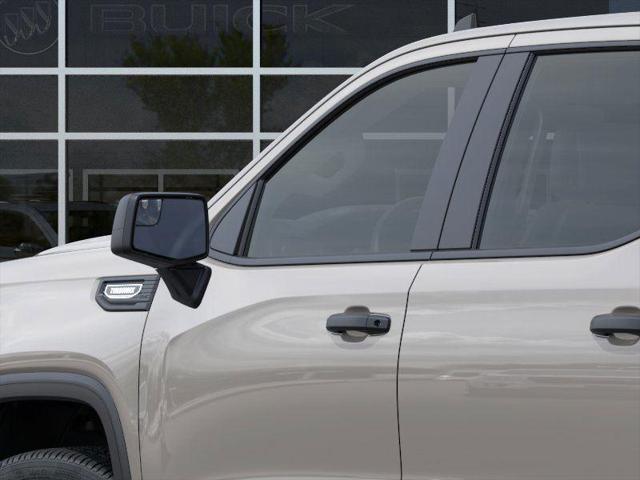 2026 GMC Sierra 1500 Crew Cab, Short Bed, Pro, RWD