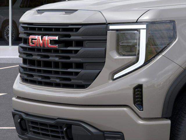 2026 GMC Sierra 1500 Crew Cab, Short Bed, Pro, RWD