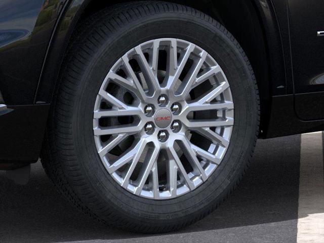 2026 GMC Acadia Denali FWD