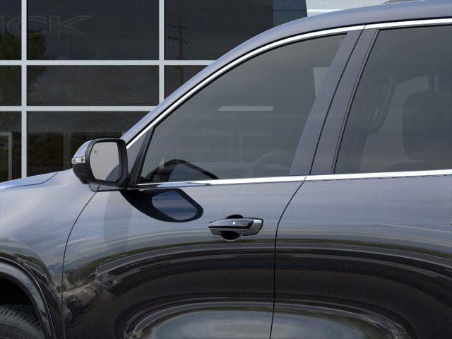 2026 GMC Acadia Denali FWD
