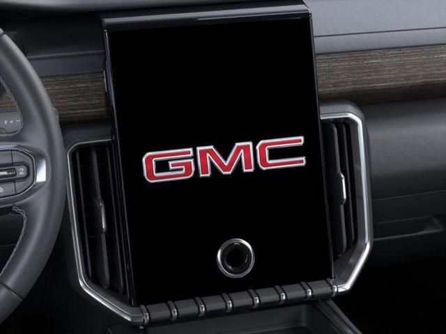 2026 GMC Acadia Denali FWD