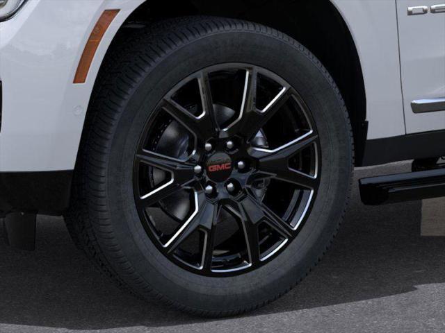 2026 GMC Yukon XL 4WD Denali