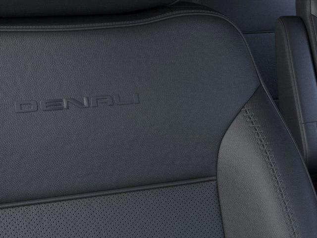2026 GMC Yukon XL 4WD Denali