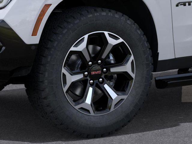 2026 GMC Yukon XL 4WD AT4