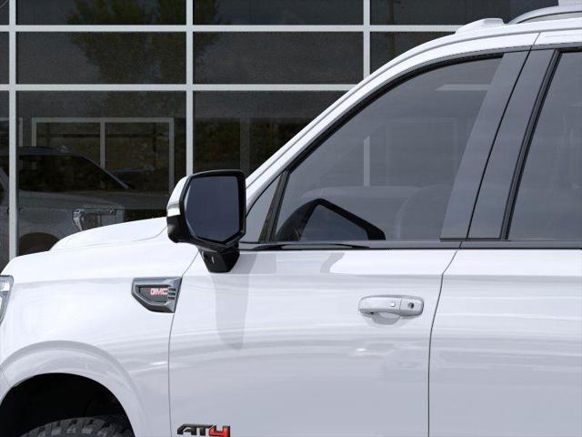 2026 GMC Yukon XL 4WD AT4