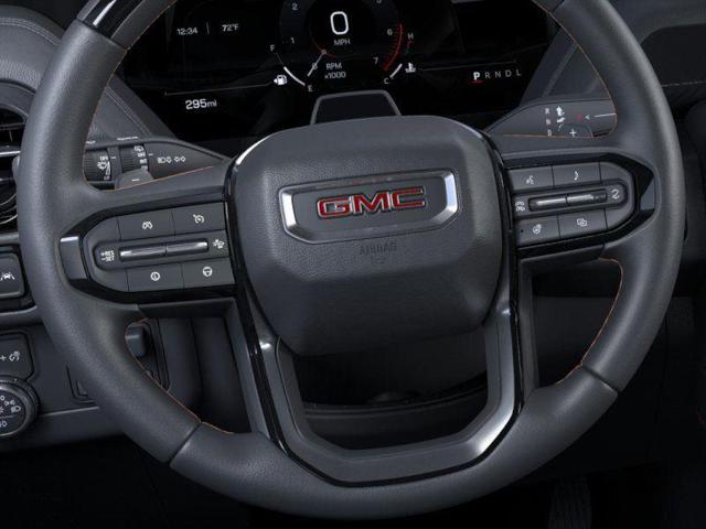 2026 GMC Yukon XL 4WD AT4