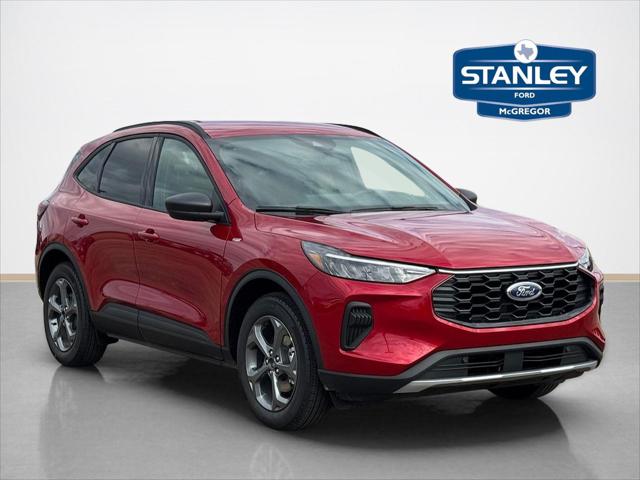 2026 Ford Escape ST-Line for sale in Mcgregor, TX
