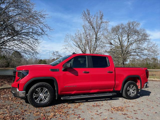 2022 GMC Sierra 1500 4WD Crew Cab Short Box Pro for sale in Hamilton, AL