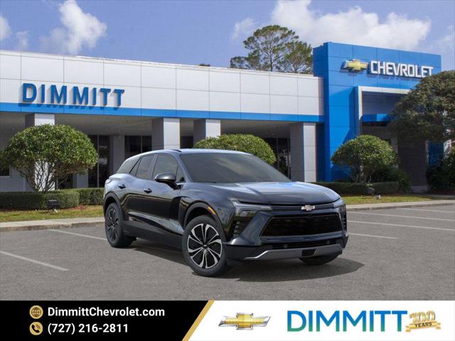 2026 Chevrolet V Blazer LT FWD for sale in Clearwater, FL