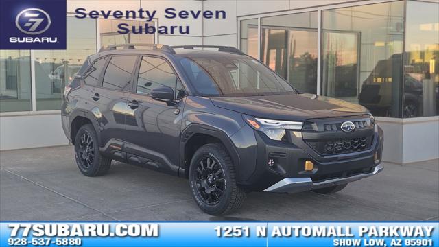 2026 Subaru Forester Wilderness for sale in Show Low, AZ
