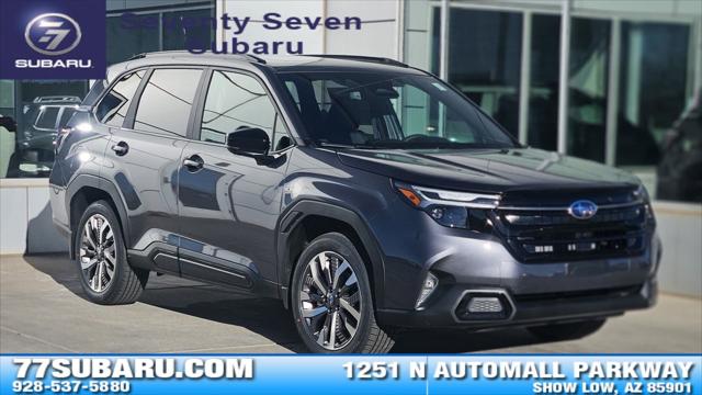 2026 Subaru Forester Touring for sale in Show Low, AZ