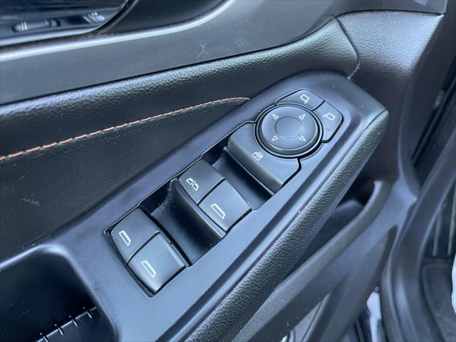 2019 Chevrolet Traverse 1LT