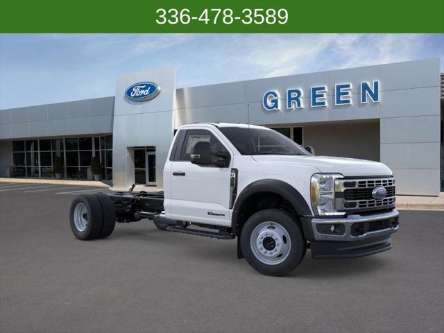 2026 Ford F-450 XL for sale in Greensboro, NC