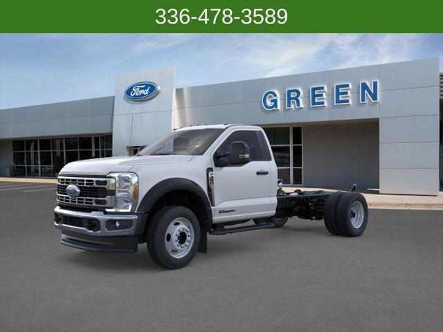 2026 Ford F-450 XL