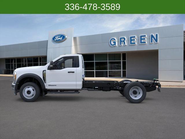 2026 Ford F-450 XL