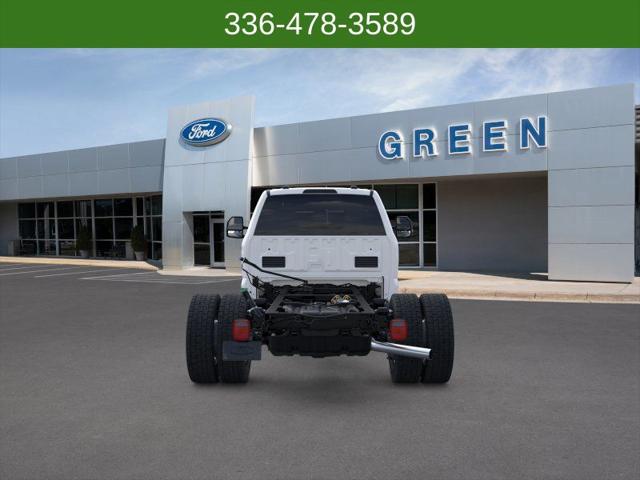 2026 Ford F-450 XL