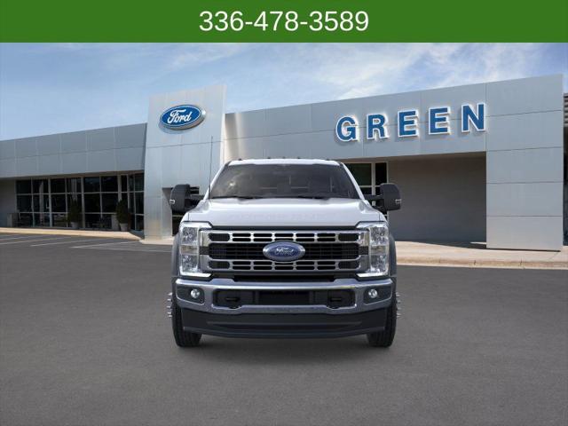 2026 Ford F-450 XL