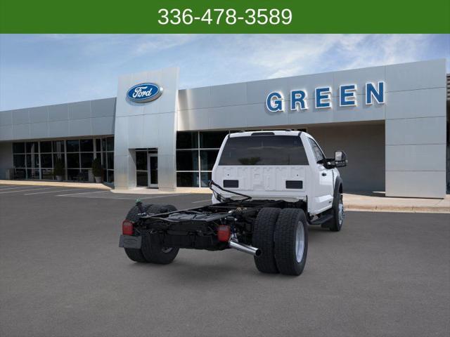 2026 Ford F-450 XL
