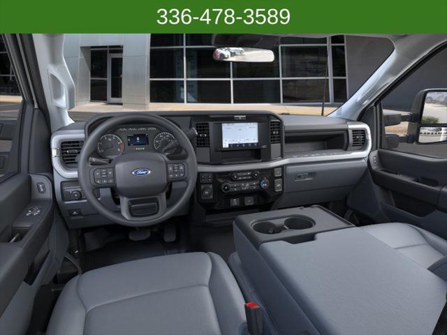 2026 Ford F-450 XL