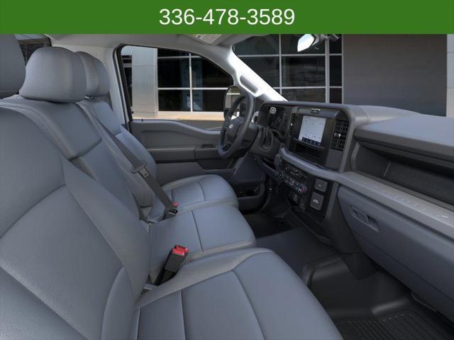 2026 Ford F-450 XL