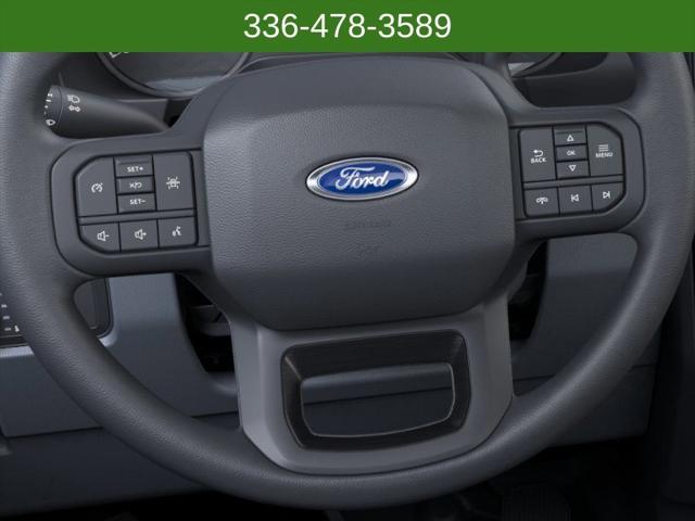 2026 Ford F-450 XL