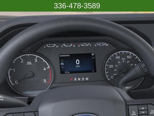 2026 Ford F-450 XL